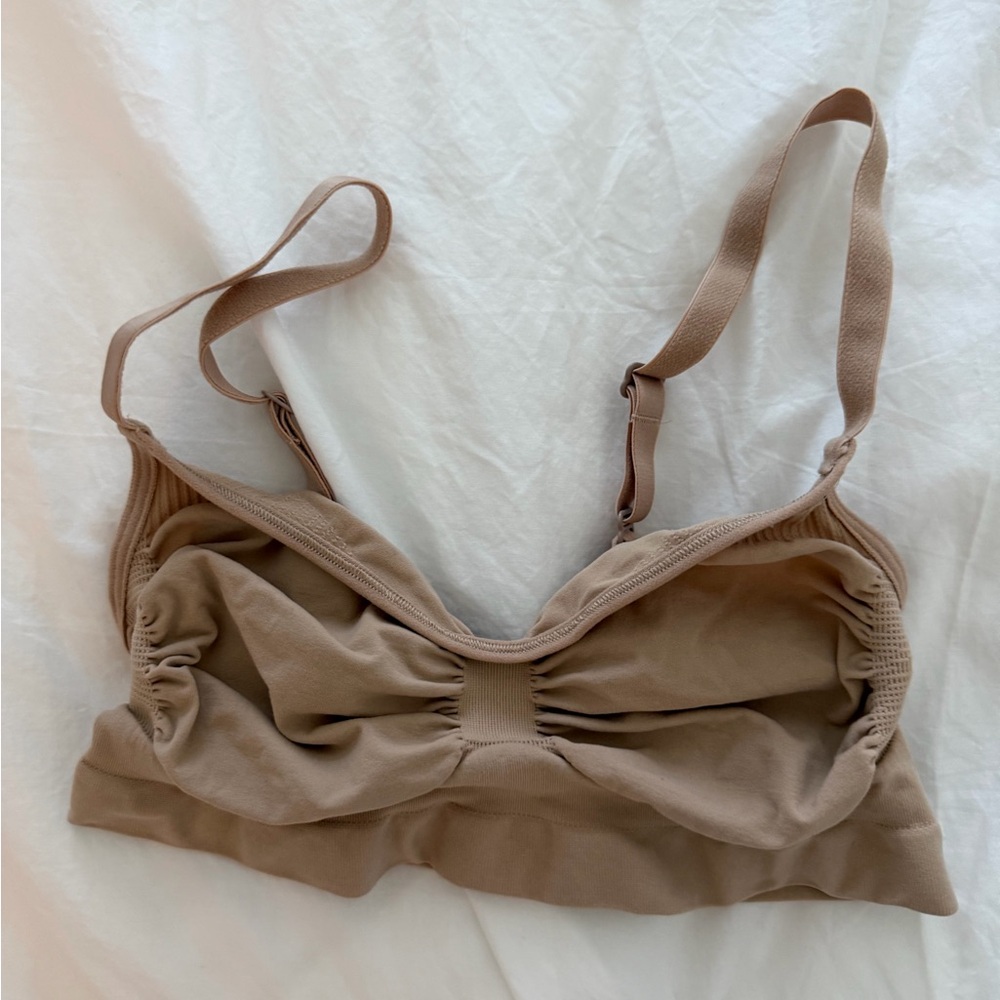 SKIMS Seamless Sculpt Bralette